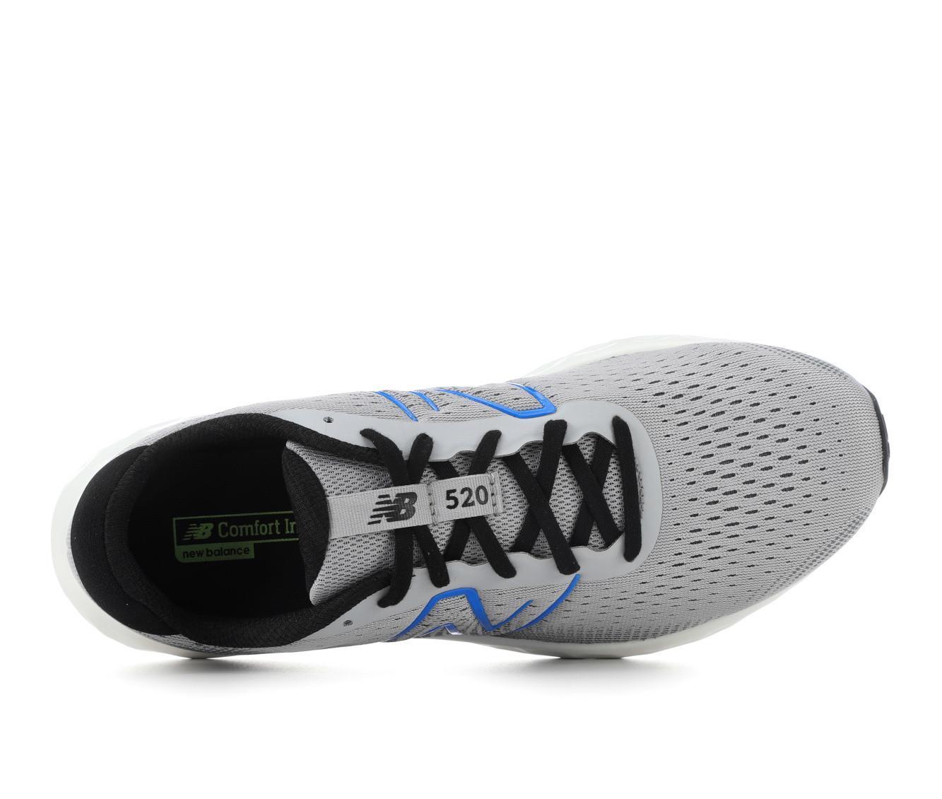 Men's New Balance M520v8 Running Shoes Product Image