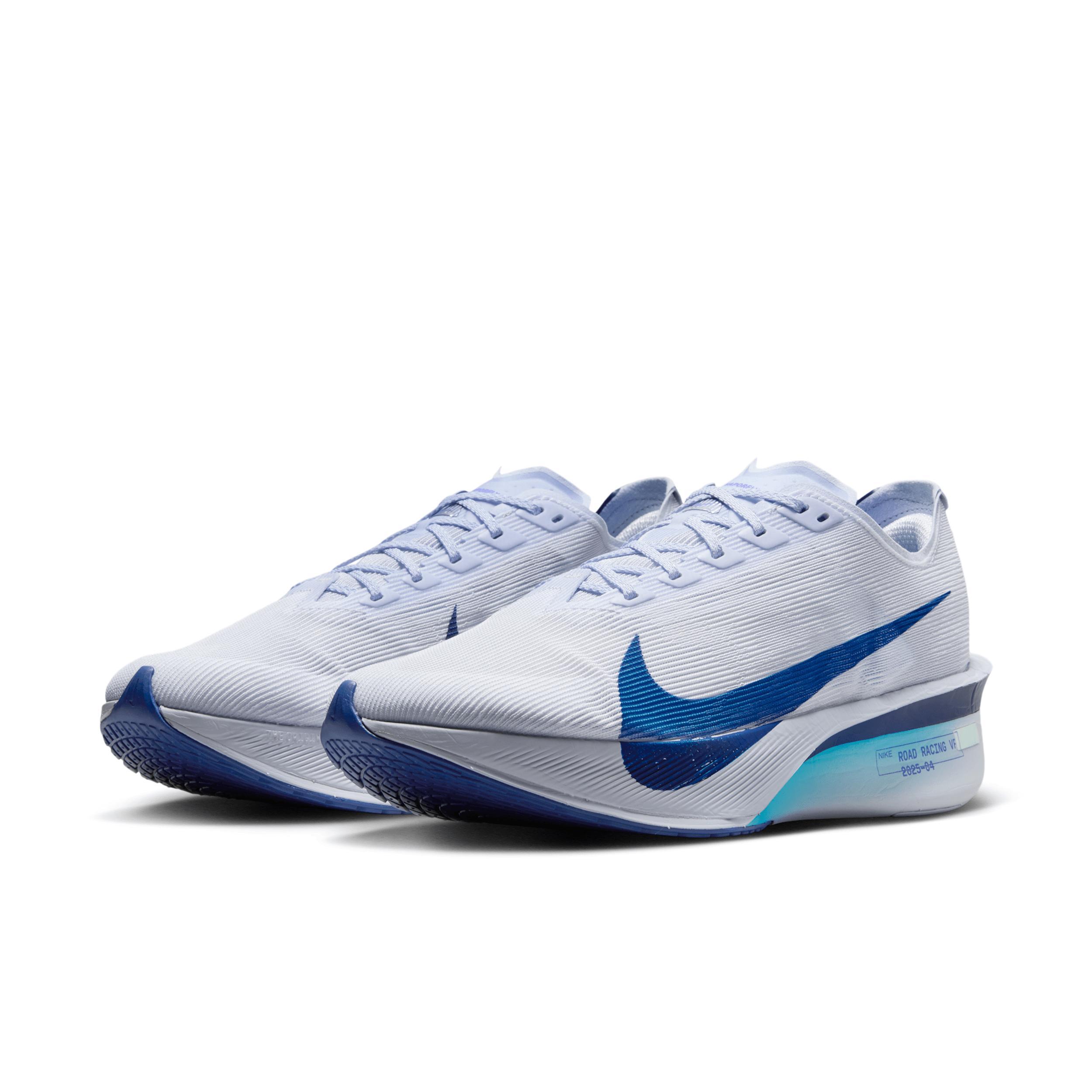 Nike Men's Vaporfly 4 Road Racing Shoes Product Image