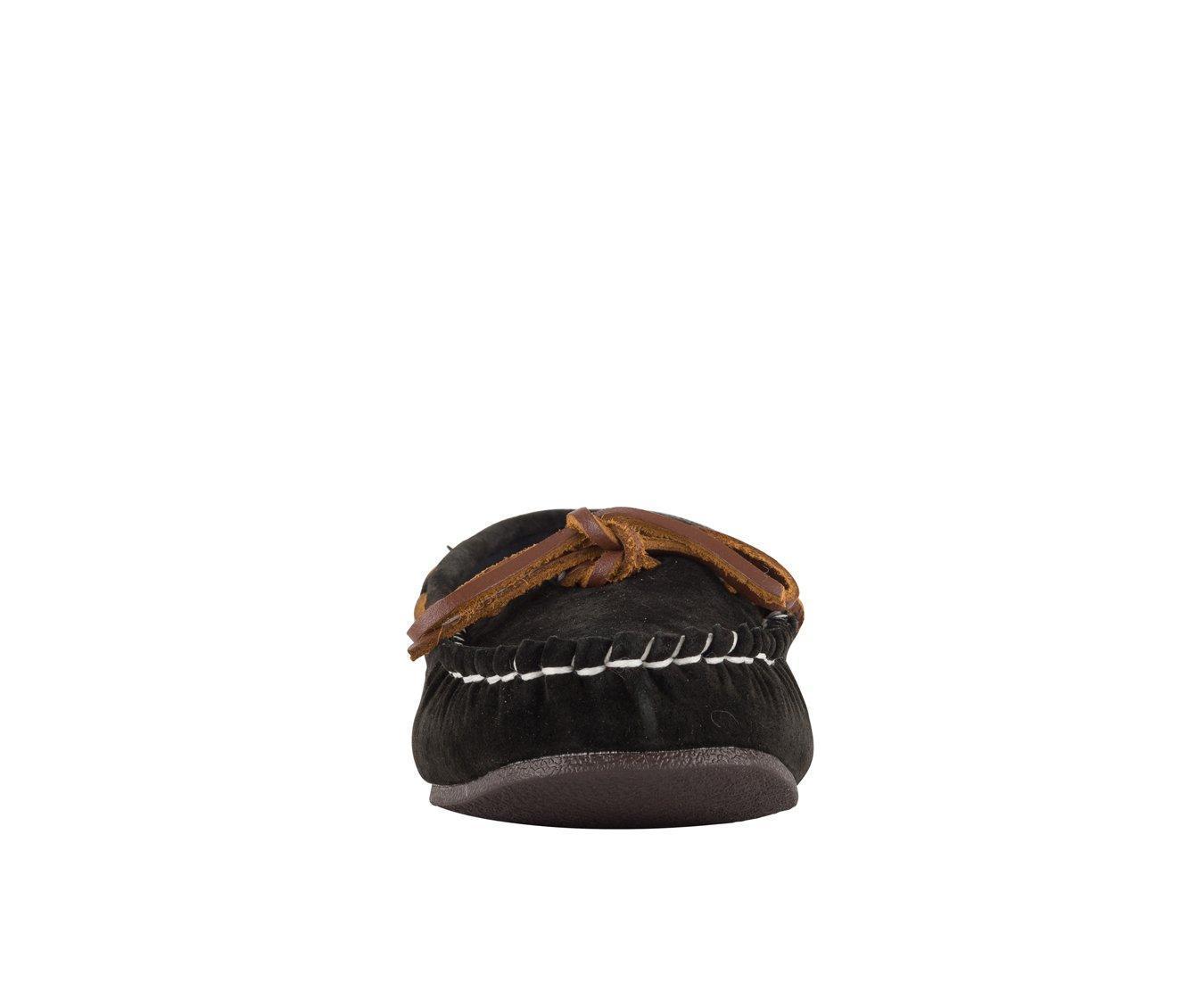 Lamo Footwear Sabrina Moc II Moccasins Product Image
