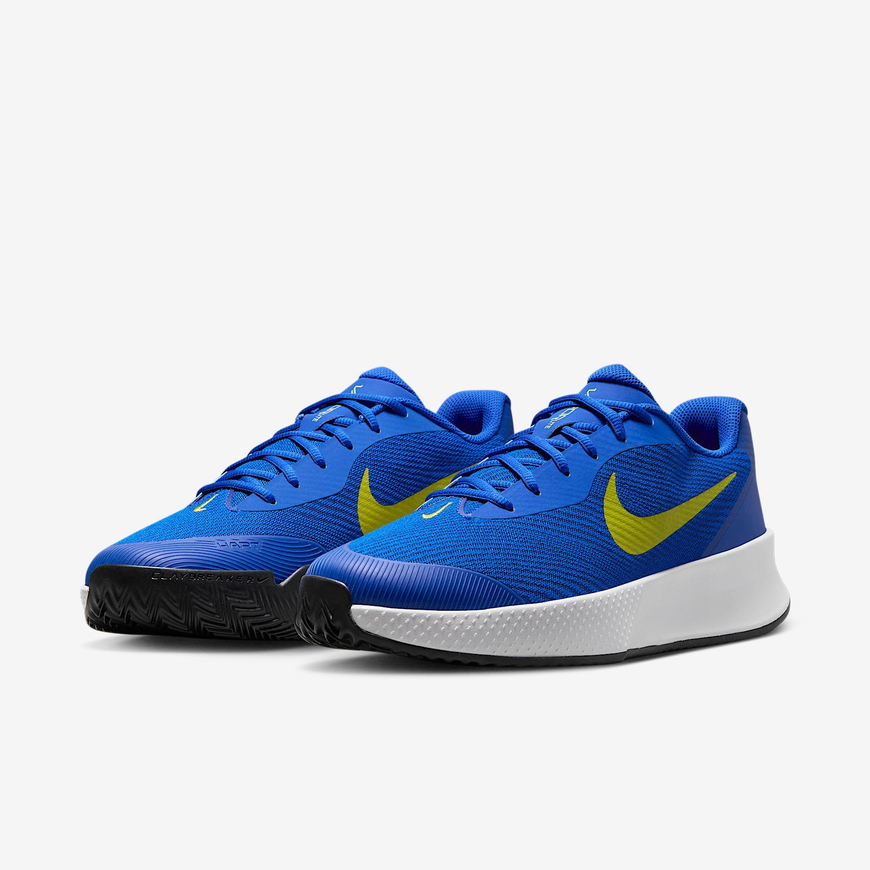 Nike Vapor Lite 3 Men's Clay Court Tennis Shoes Product Image