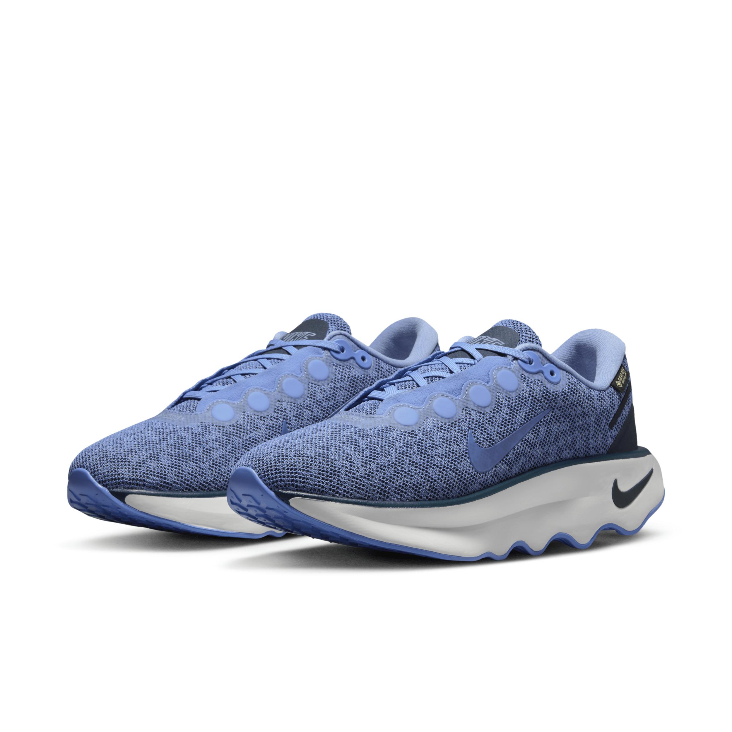 Nike Motiva GORE-TEX Women's Waterproof Walking Shoes Product Image
