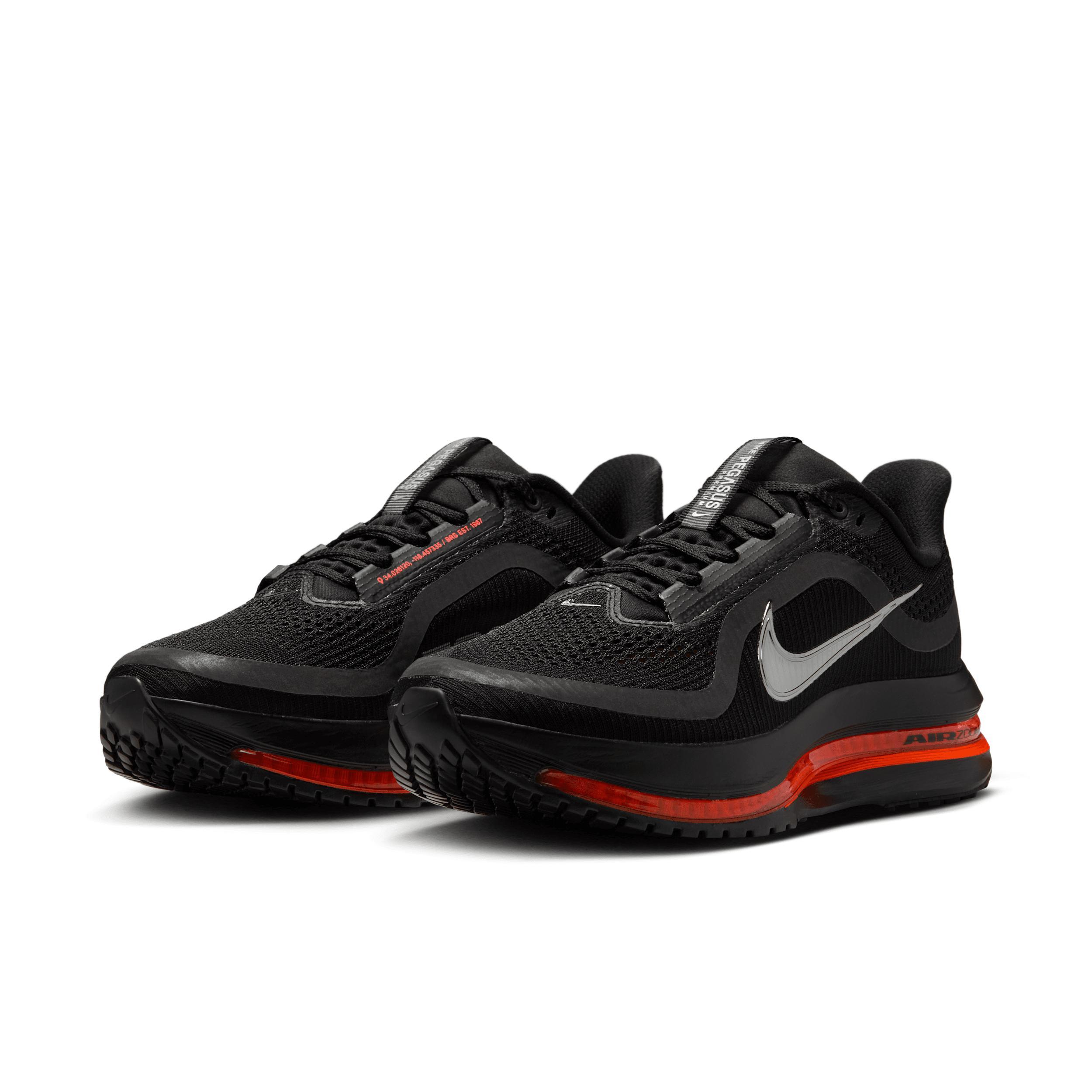 Nike Women's Pegasus Premium Road Running Shoes Product Image