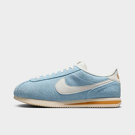 Nike Men's Cortez SE Suede Shoes Product Image