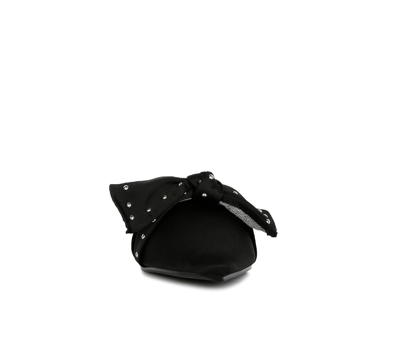 Women's London Rag Makeover Mules Product Image