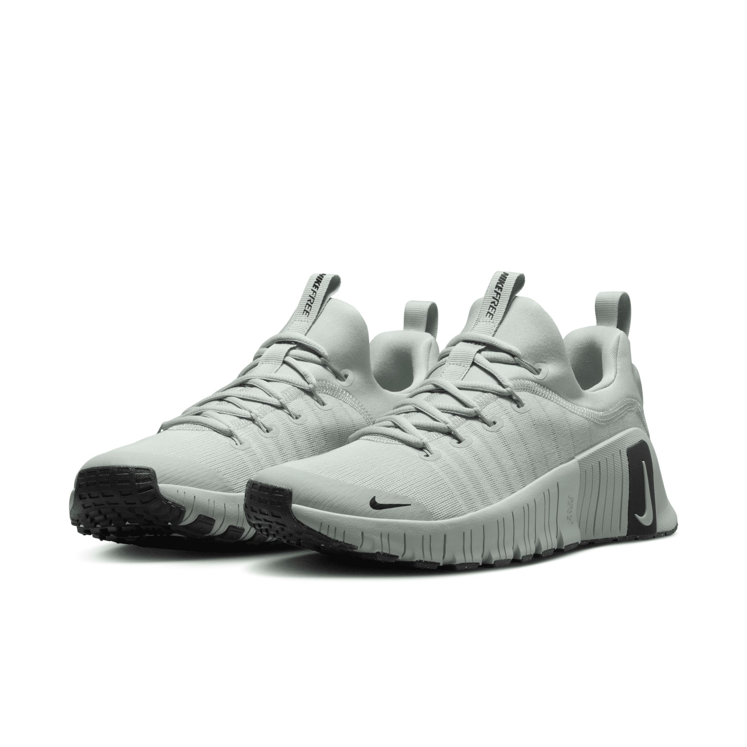 Nike Womens Free Metcon 6 Workout Shoes Product Image