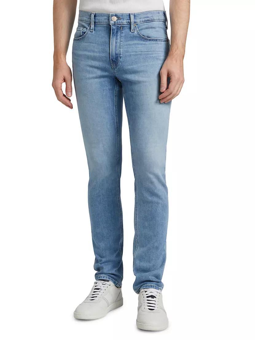 Federal Emberton Slim-Straight Jeans Product Image