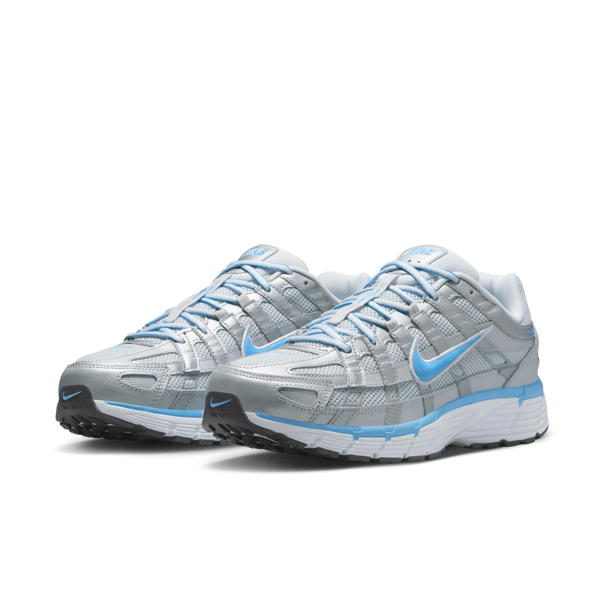 Nike Mens P-6000 Sneaker Mens at Urban Outfitters Product Image