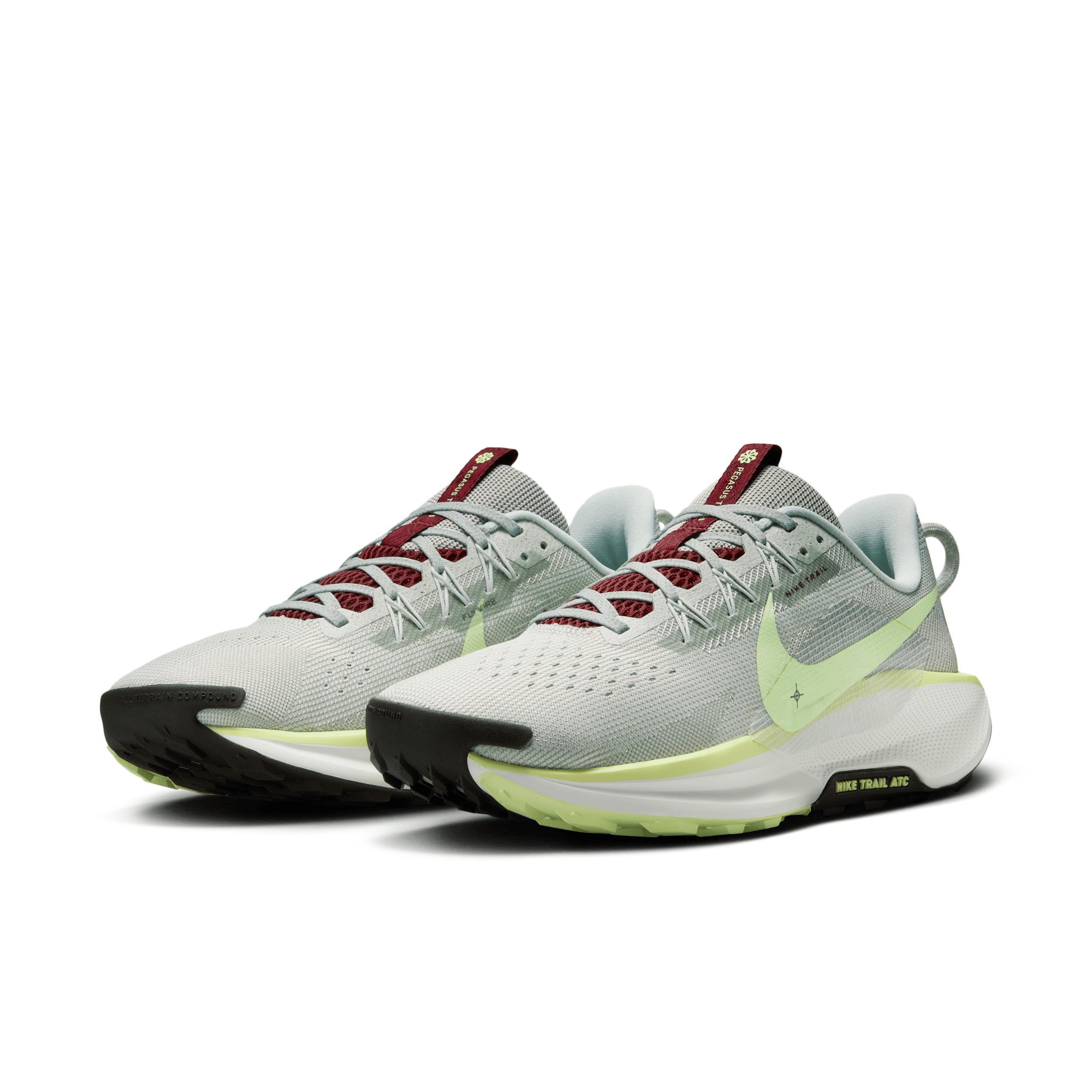 Nike Pegasus Trail 5 Men's Trail Running Shoes Product Image
