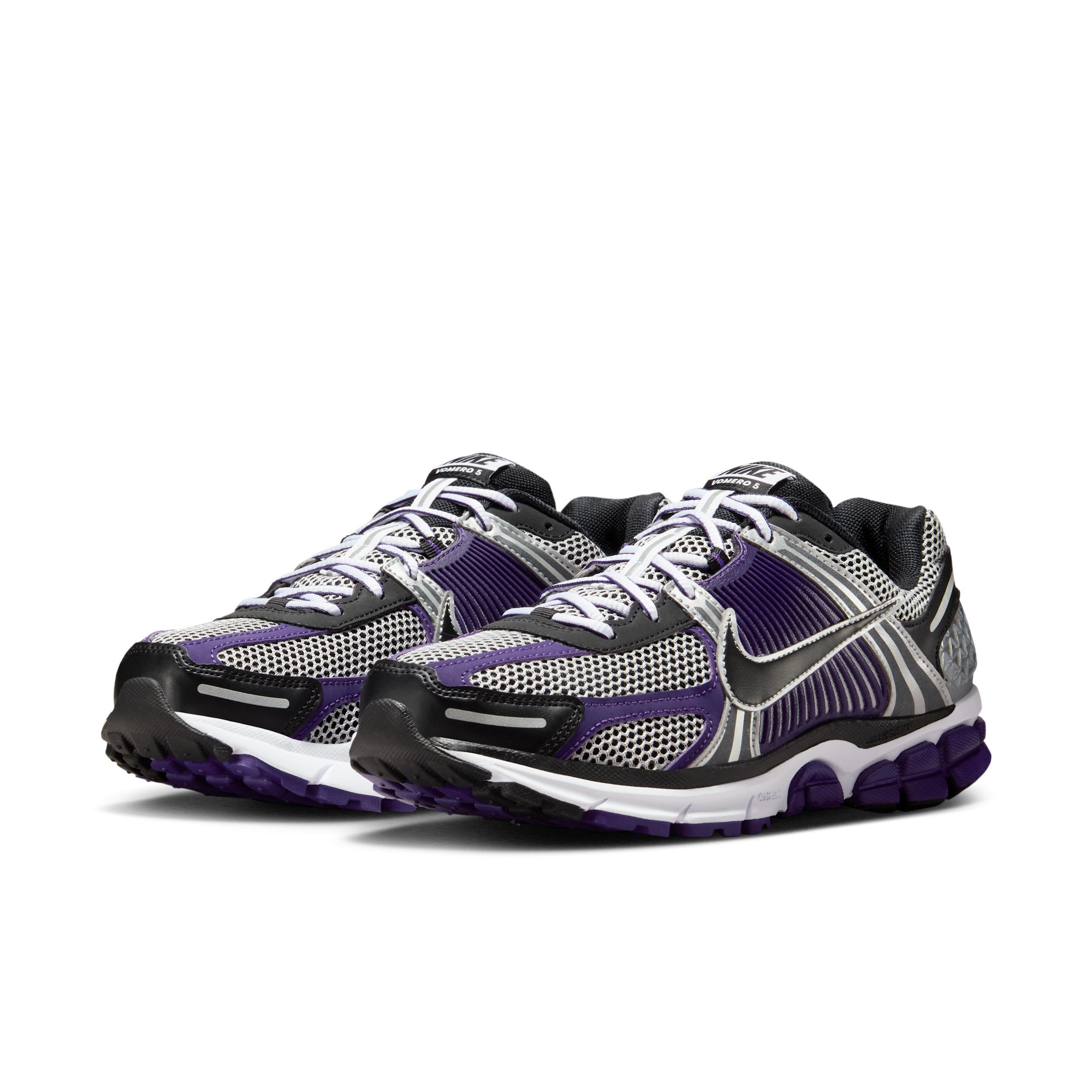 Nike Zoom Vomero 5 Men's Shoes Product Image