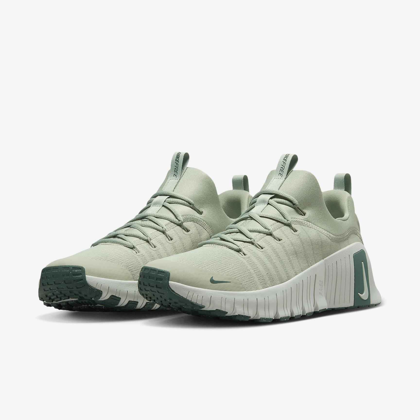 Nike Free Metcon 6 Men's Workout Shoes Product Image