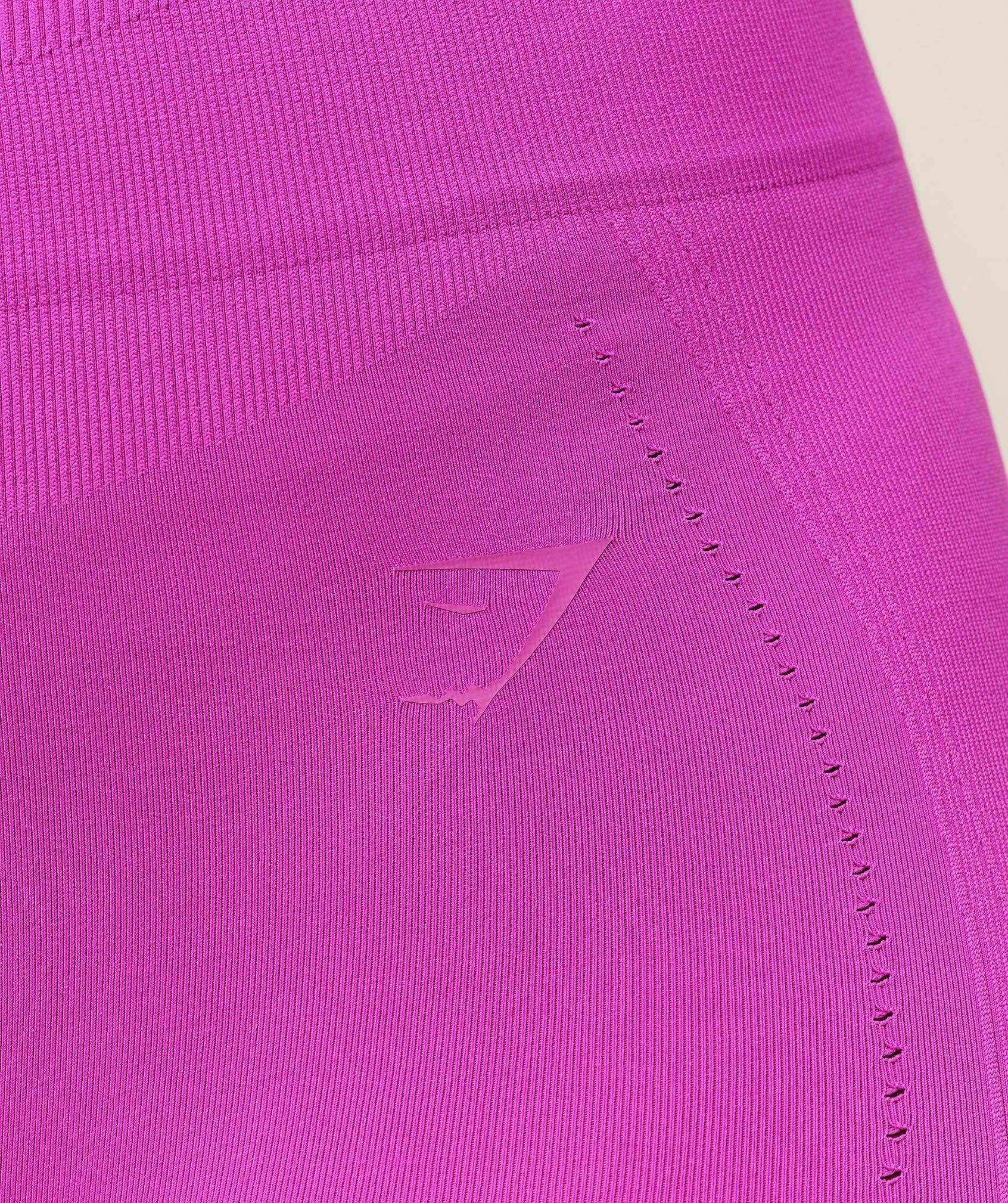 Energised Seamless Leggings Product Image
