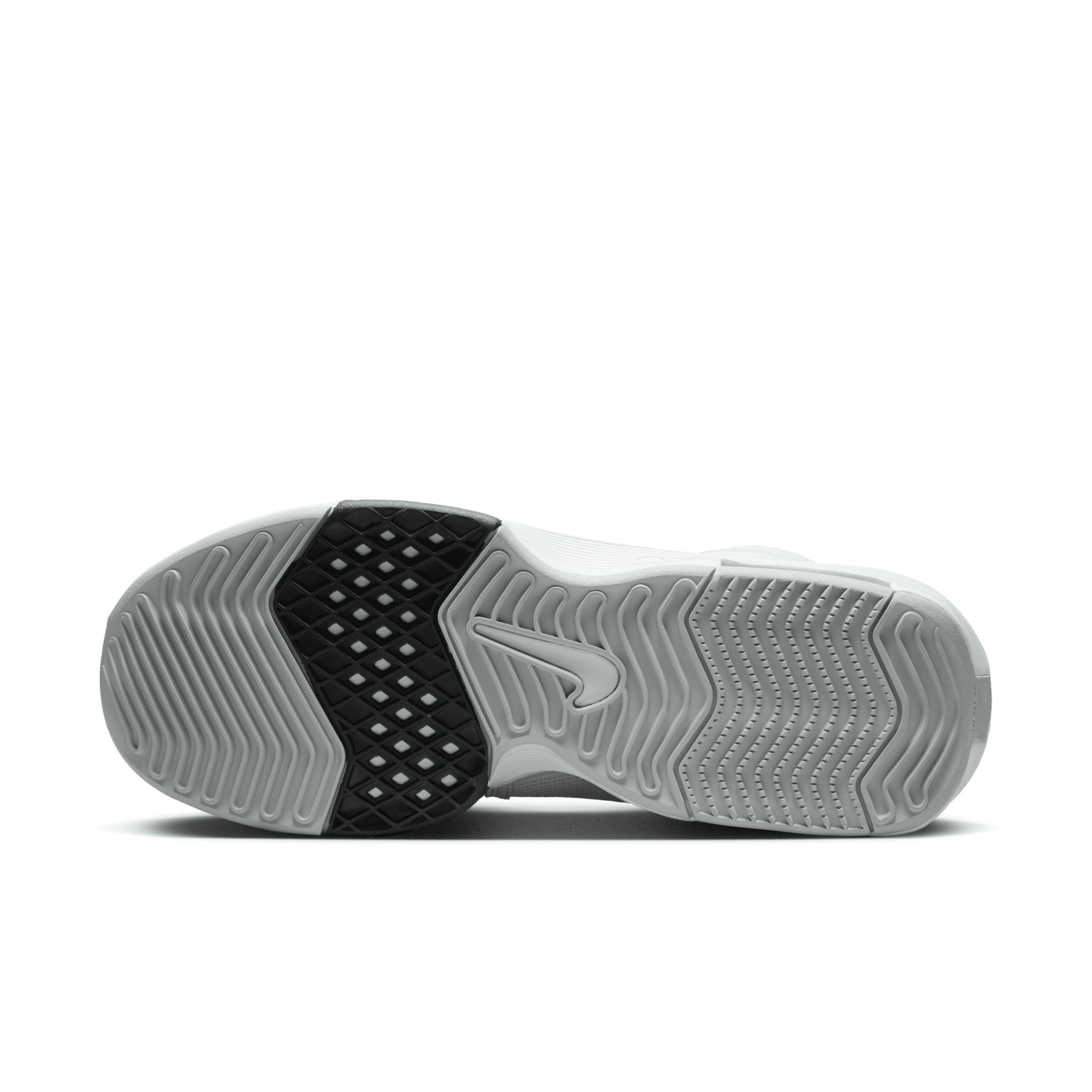 Nike Mens Lebron James Nike LeBron Witness VIII - Mens Basketball Shoes Product Image