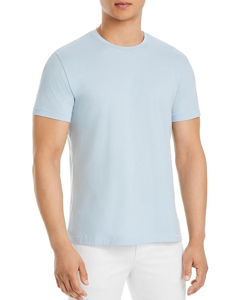 The Mens Store at Bloomingdales Supima Cotton Tee - Exclusive Product Image
