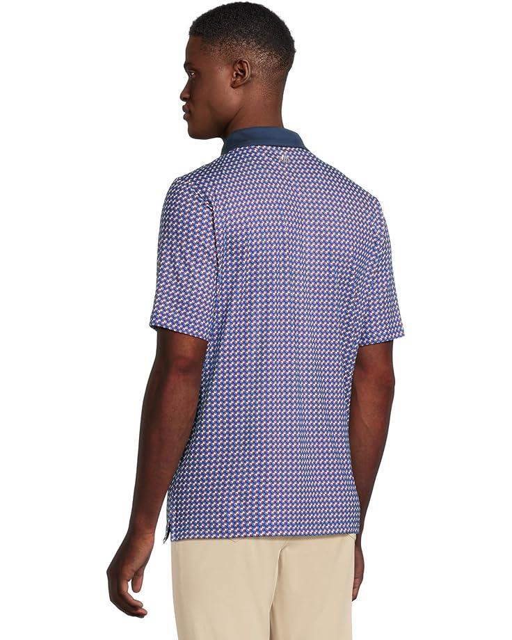 Regular Fit Uv Protect Golf Polo Product Image