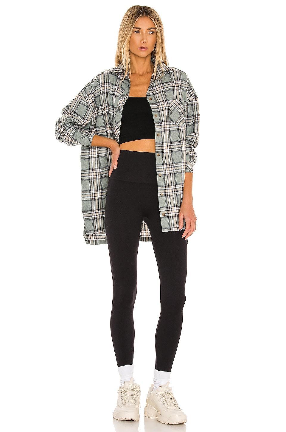 Womens Look At Me Now Leggings Product Image