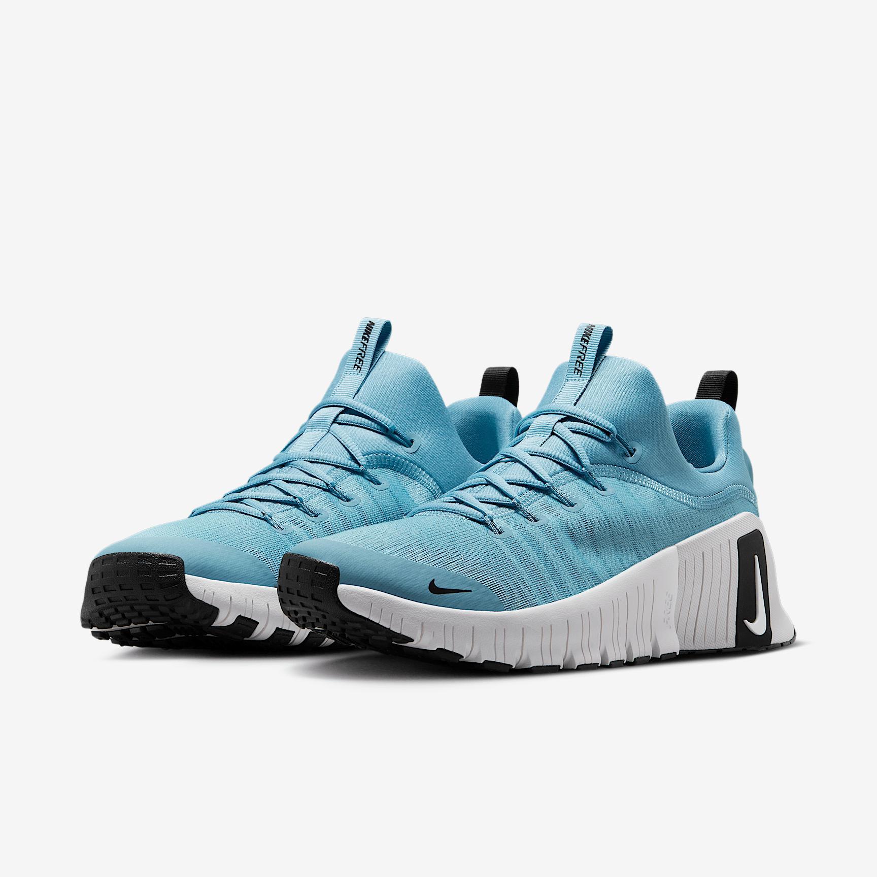 Nike Men's Free Metcon 6 Workout Shoes Product Image