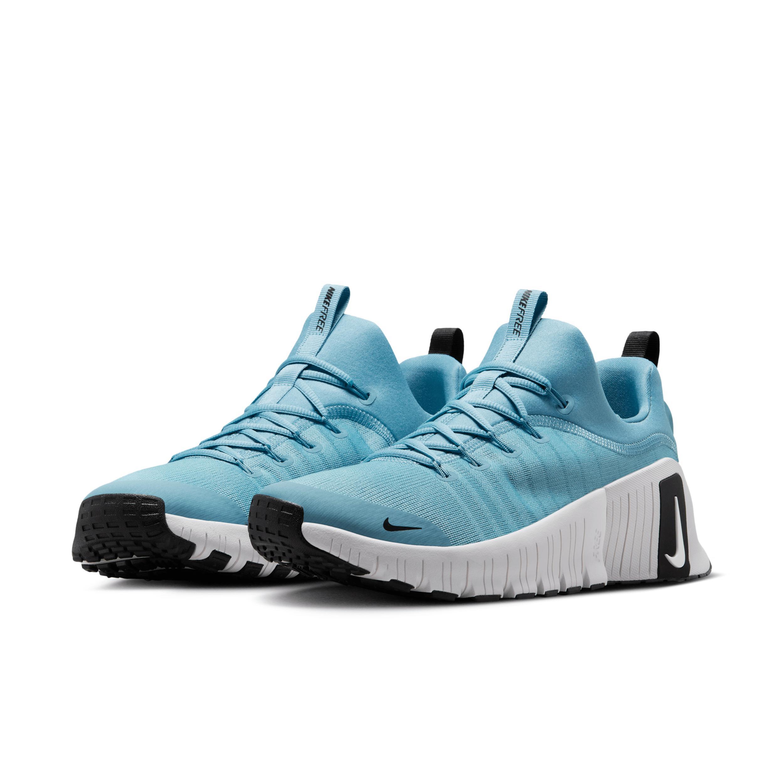 Nike Men's Free Metcon 6 Workout Shoes Product Image