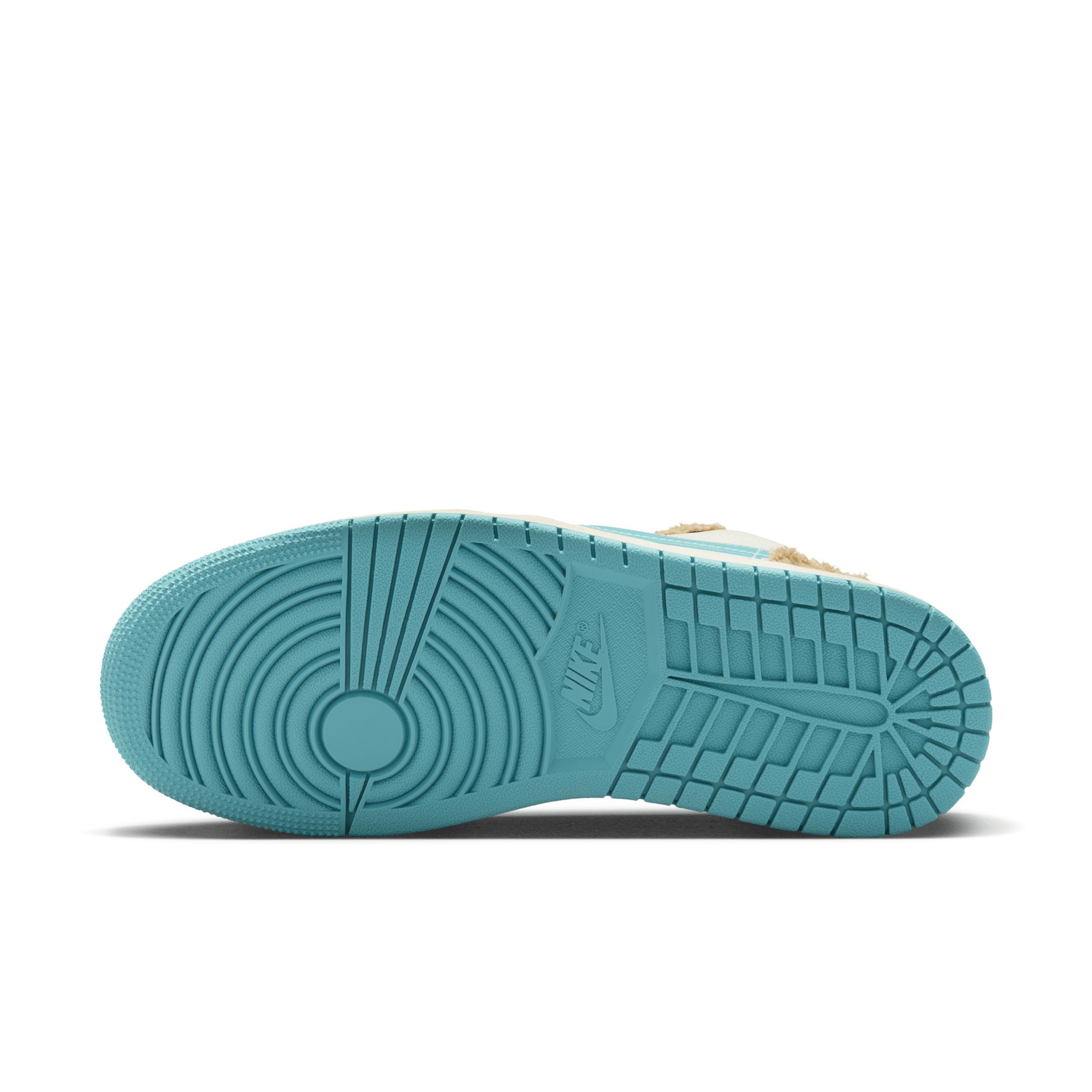 Women's Air Jordan 1 Low SE "Wave" Shoes Product Image