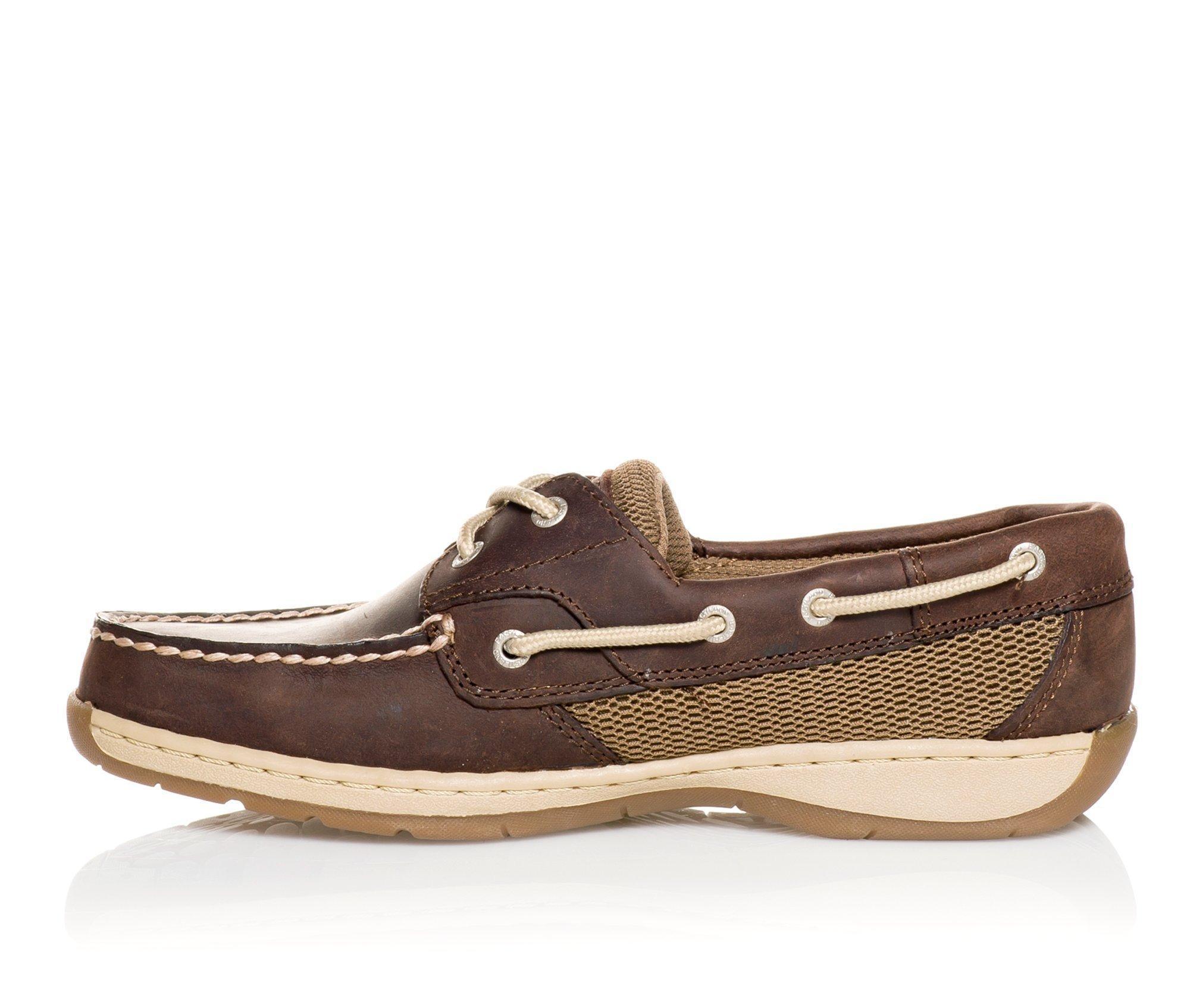 Women's Eastland Solstice Boat Shoes Product Image