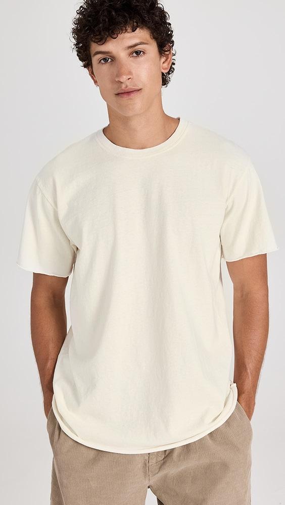John Elliott Anti-Expo Tee | Shopbop Product Image