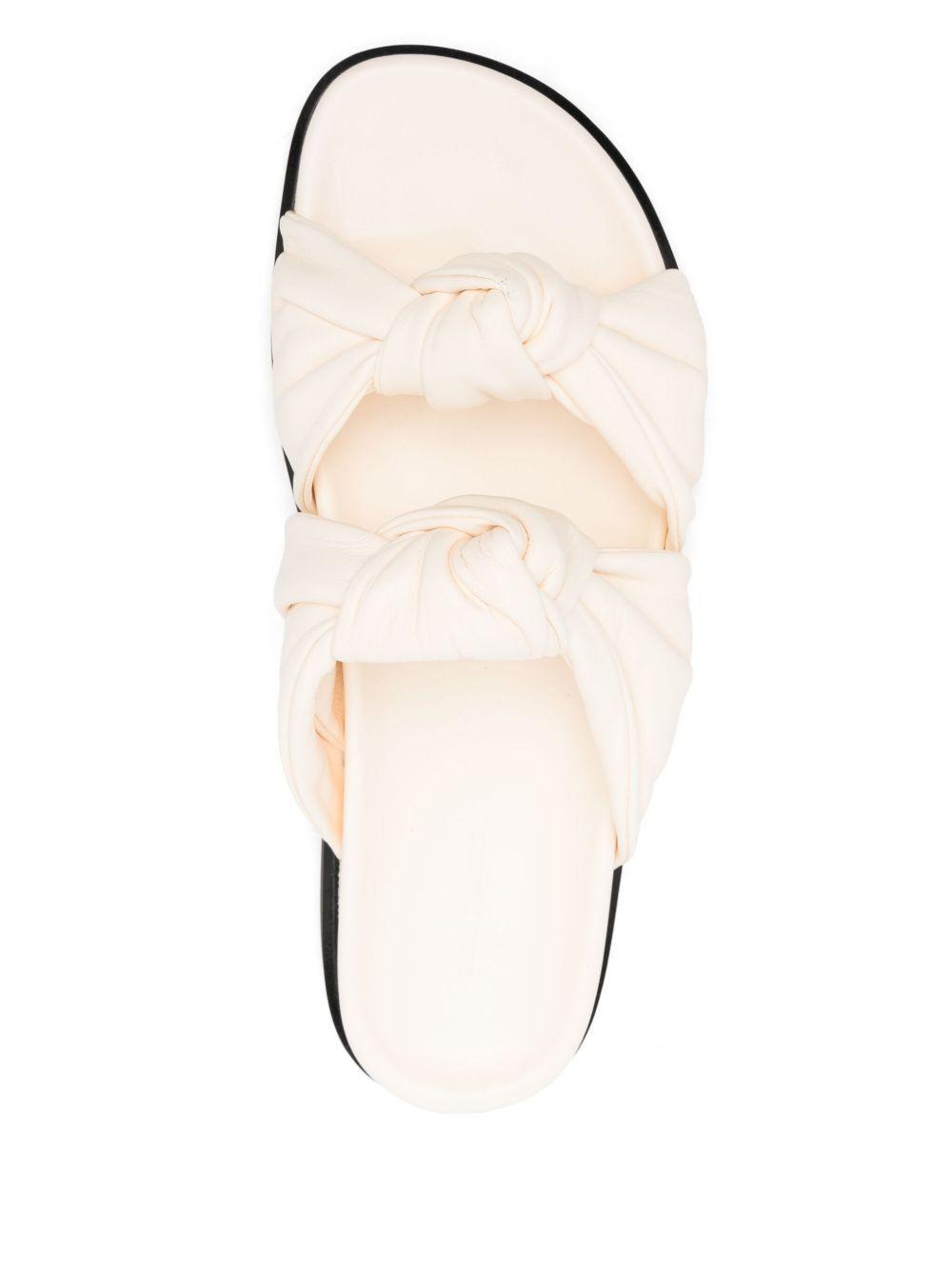 Tye sandals Product Image