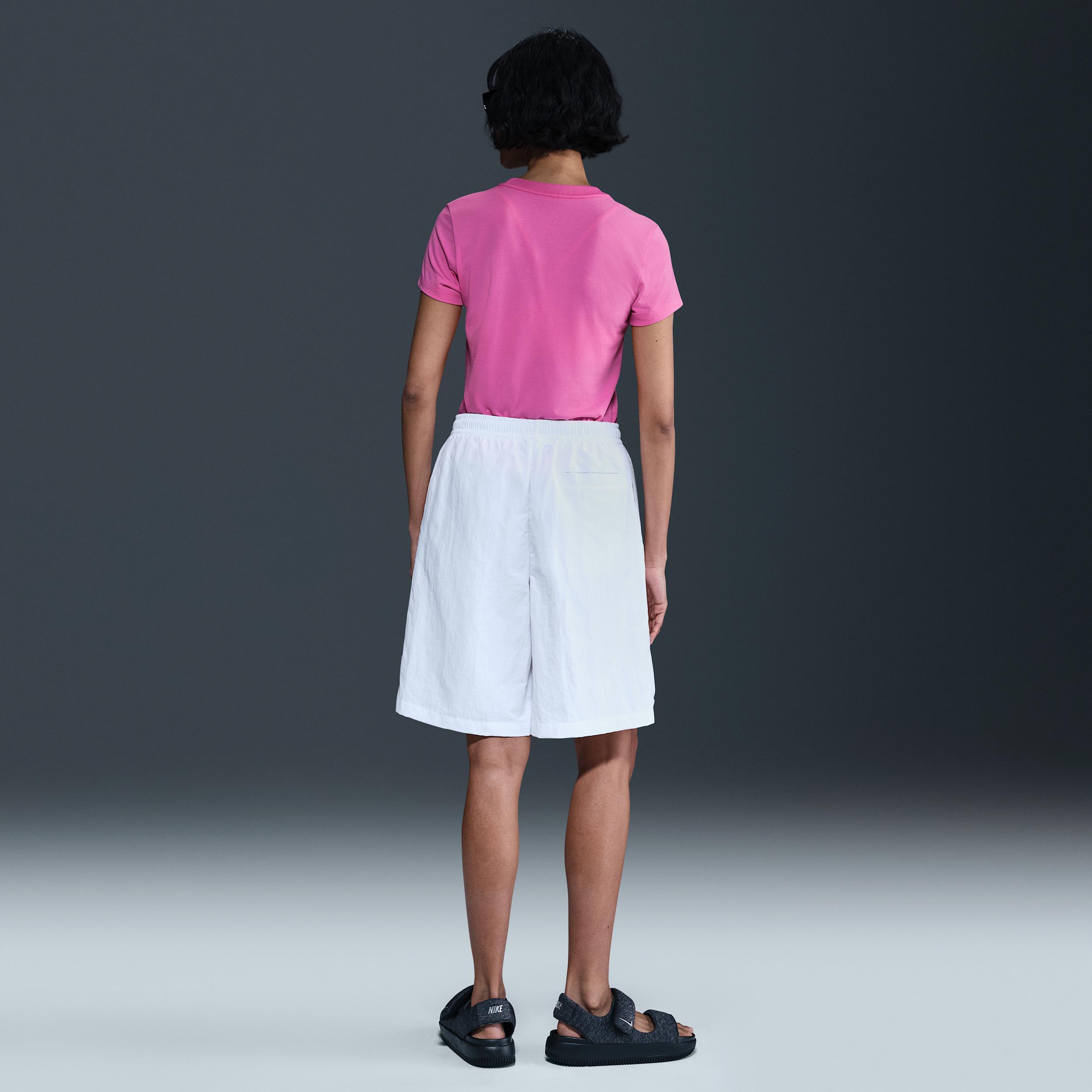 Women's Nike Sportswear Chill Knit T-Shirt Product Image