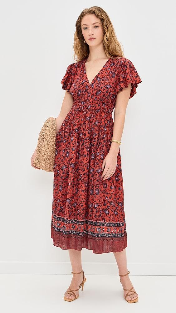 Ulla Johnson Lyria Dress | Shopbop Product Image
