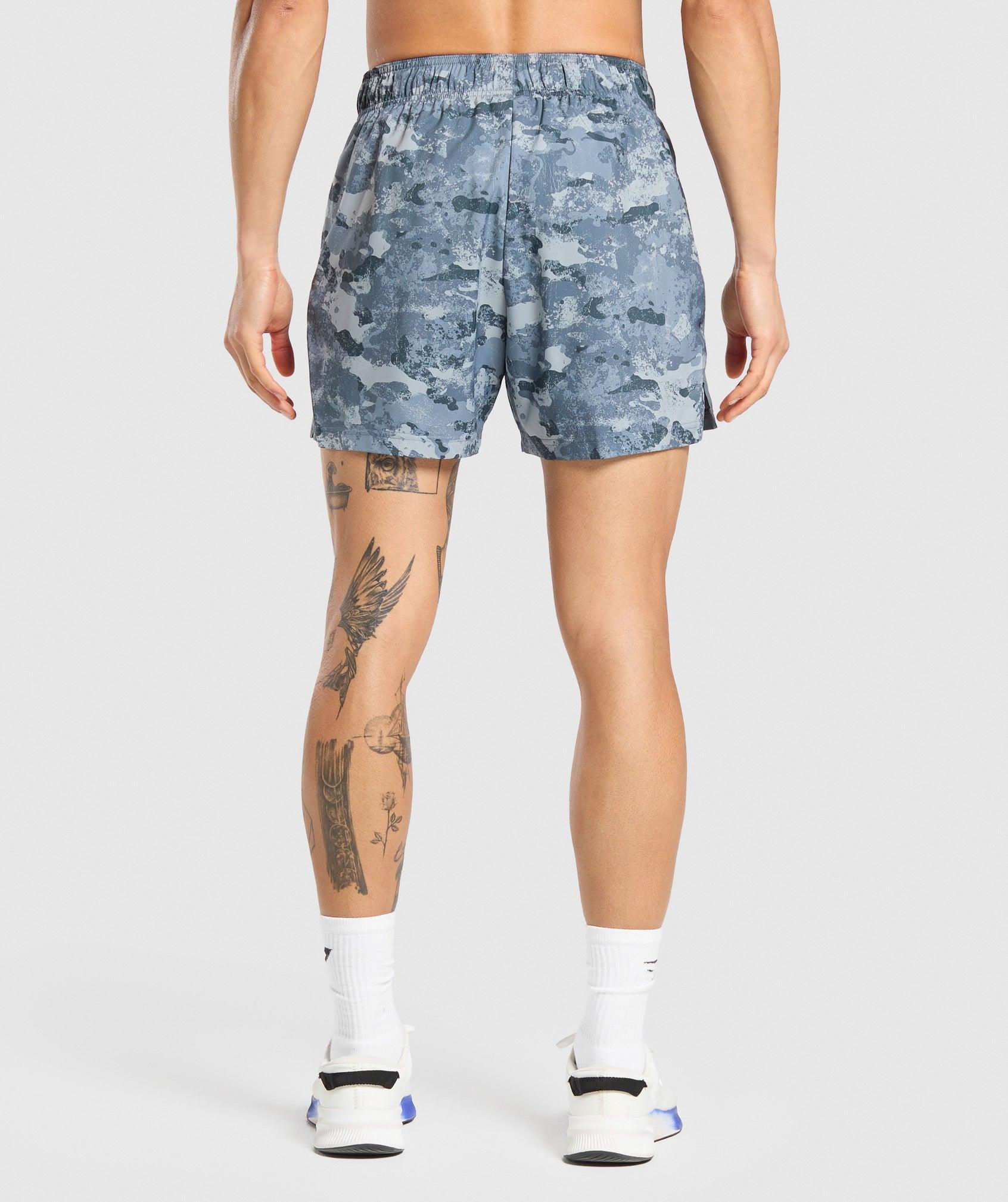 Sport 5" Shorts Product Image