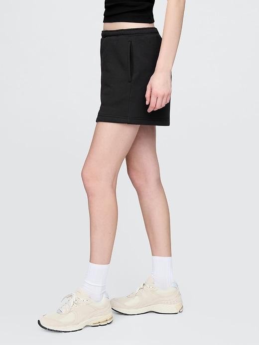 VintageSoft Classic Shorts Product Image