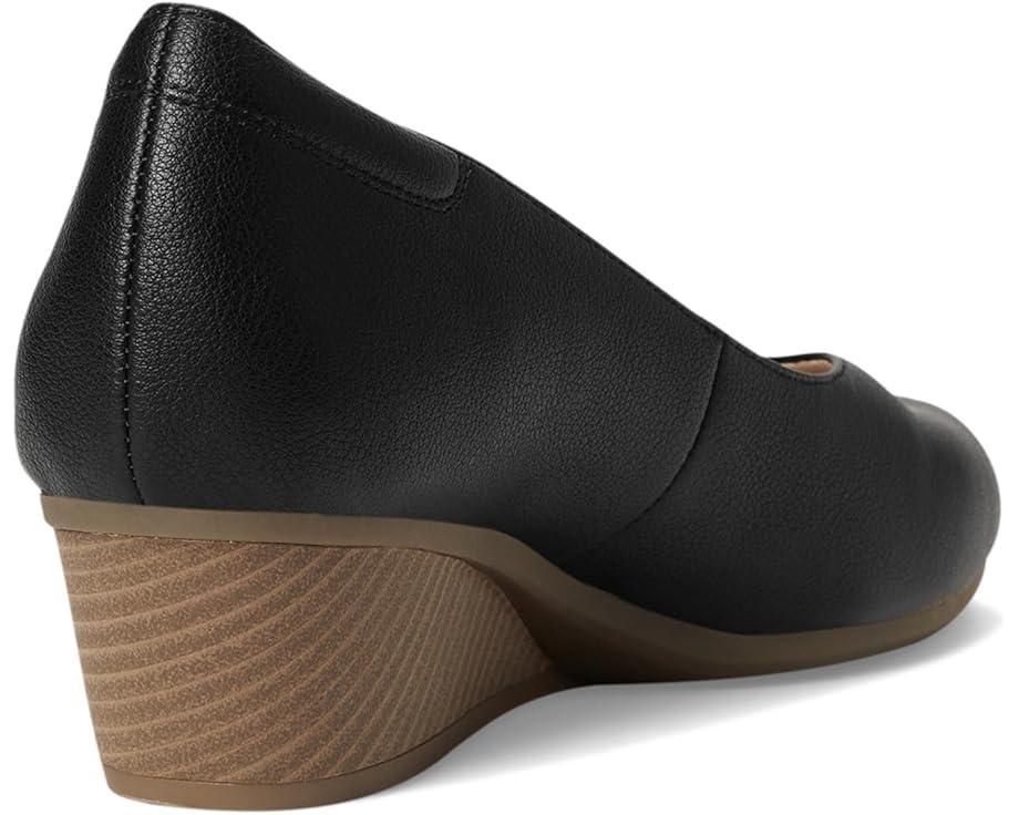 Sloane Wedge Product Image