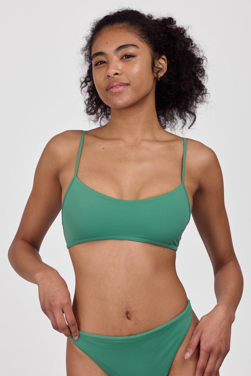 Sale Hikari Bikini Top Product Image