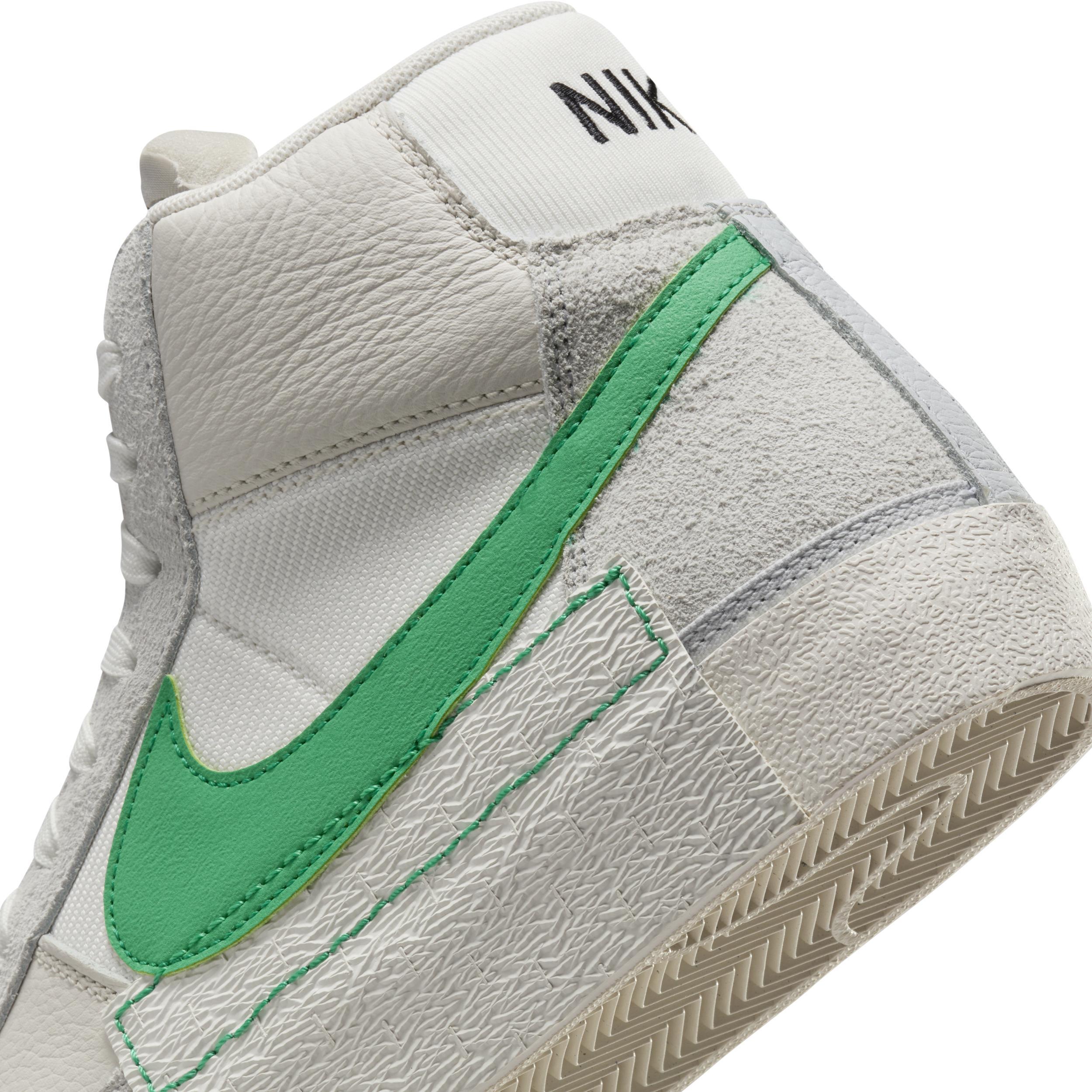 Nike Blazer Mid Pro Club Men's Shoes Product Image