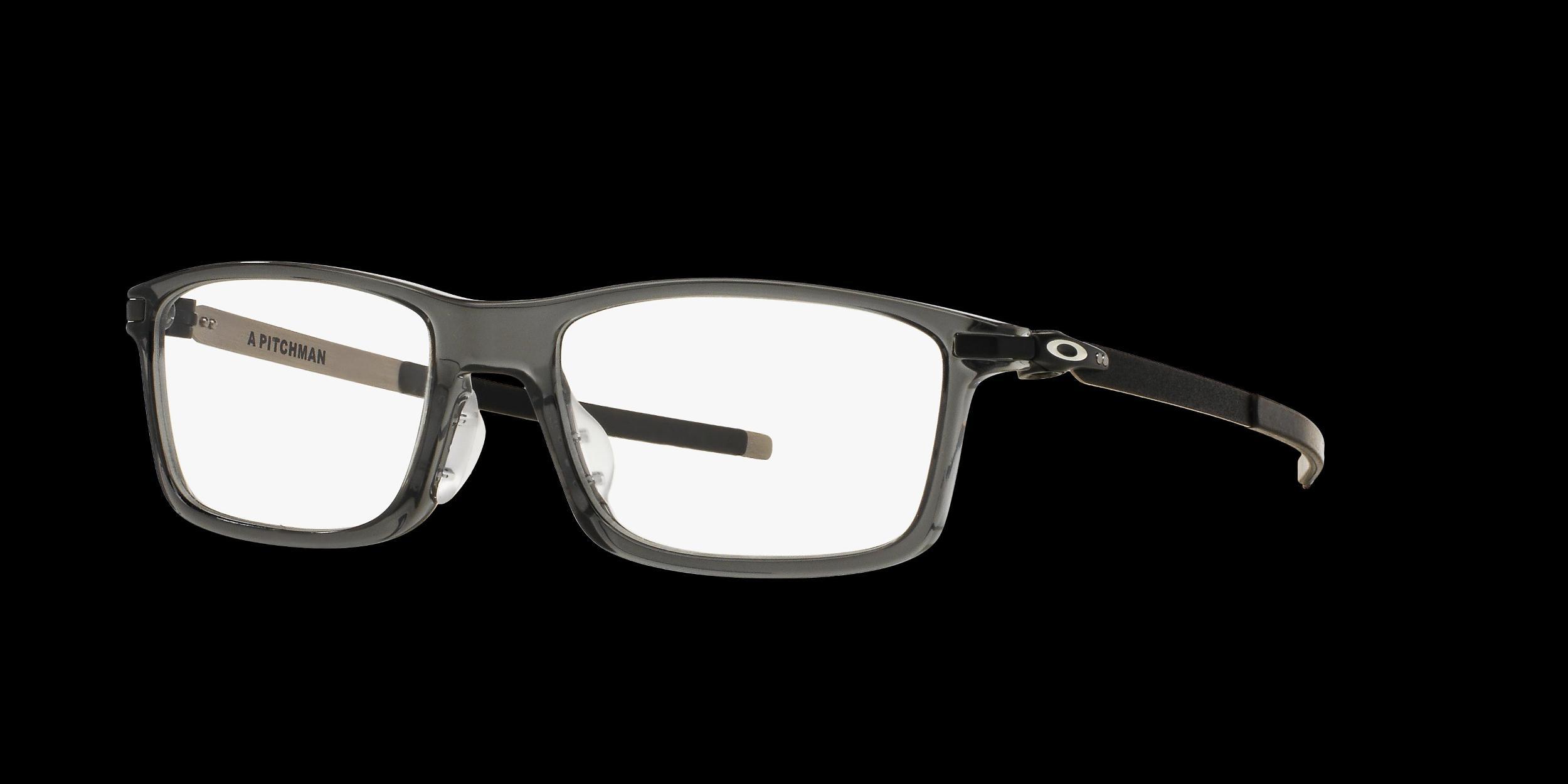 Oakley Men's Pitchman™ (low Bridge Fit) Eyeglasses Product Image