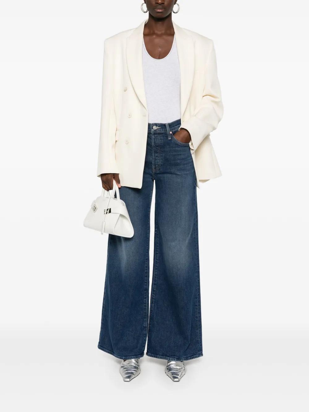 The Ditcher Roller Sneak jeans Product Image
