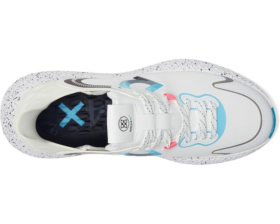 MG4+ T.P.U. Camo Golf Shoes Product Image