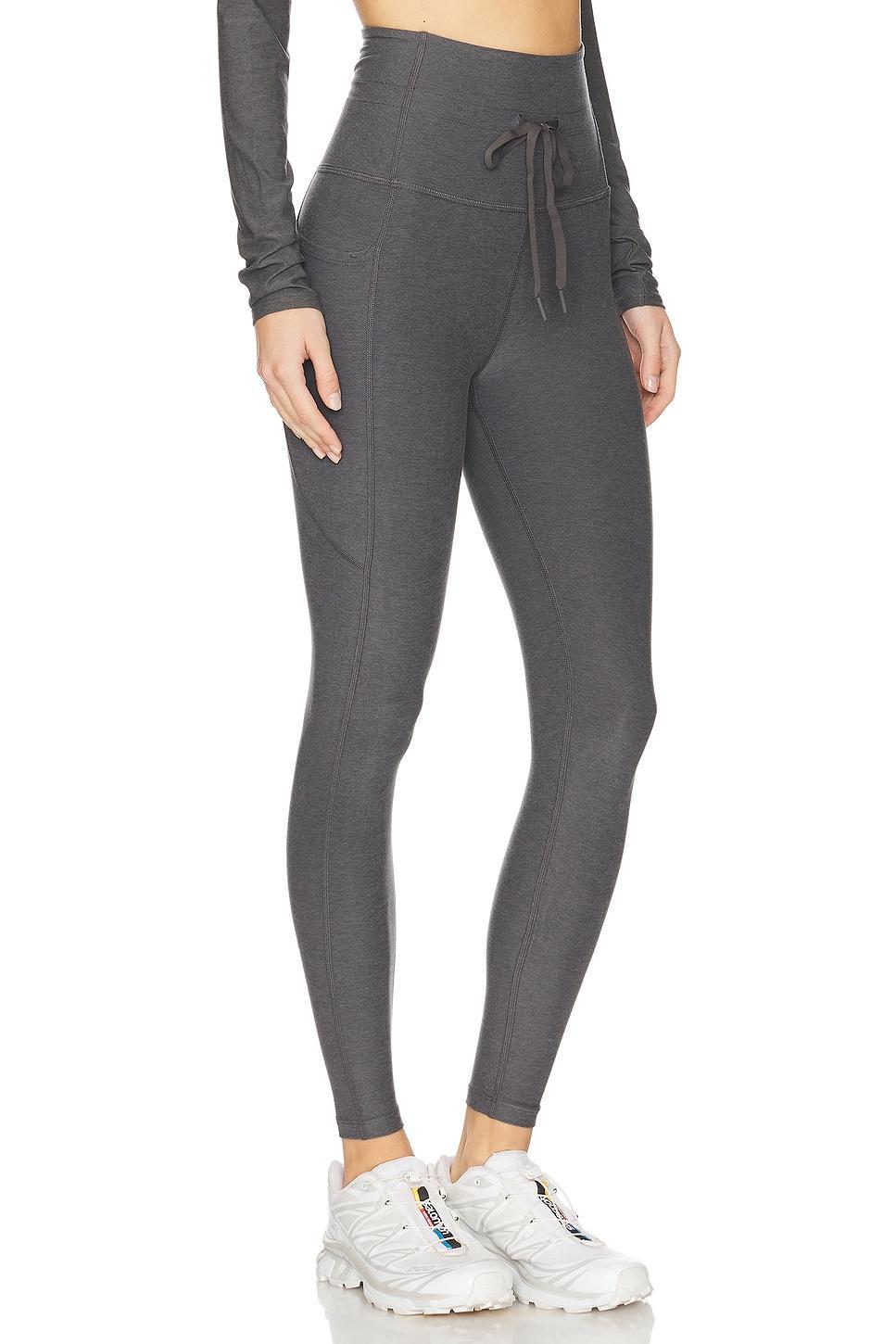 Spacedye The Go Pocket Midi Legging Beyond Yoga Product Image
