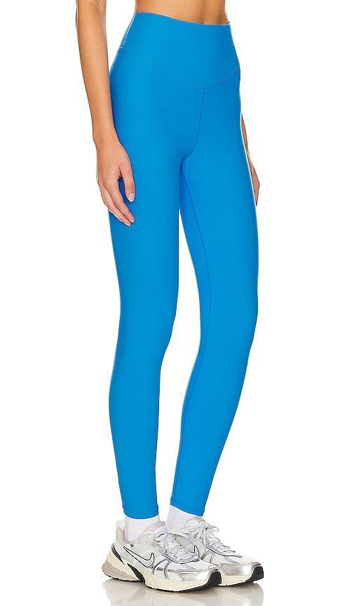 Peached High Midi Pant THE UPSIDE Product Image