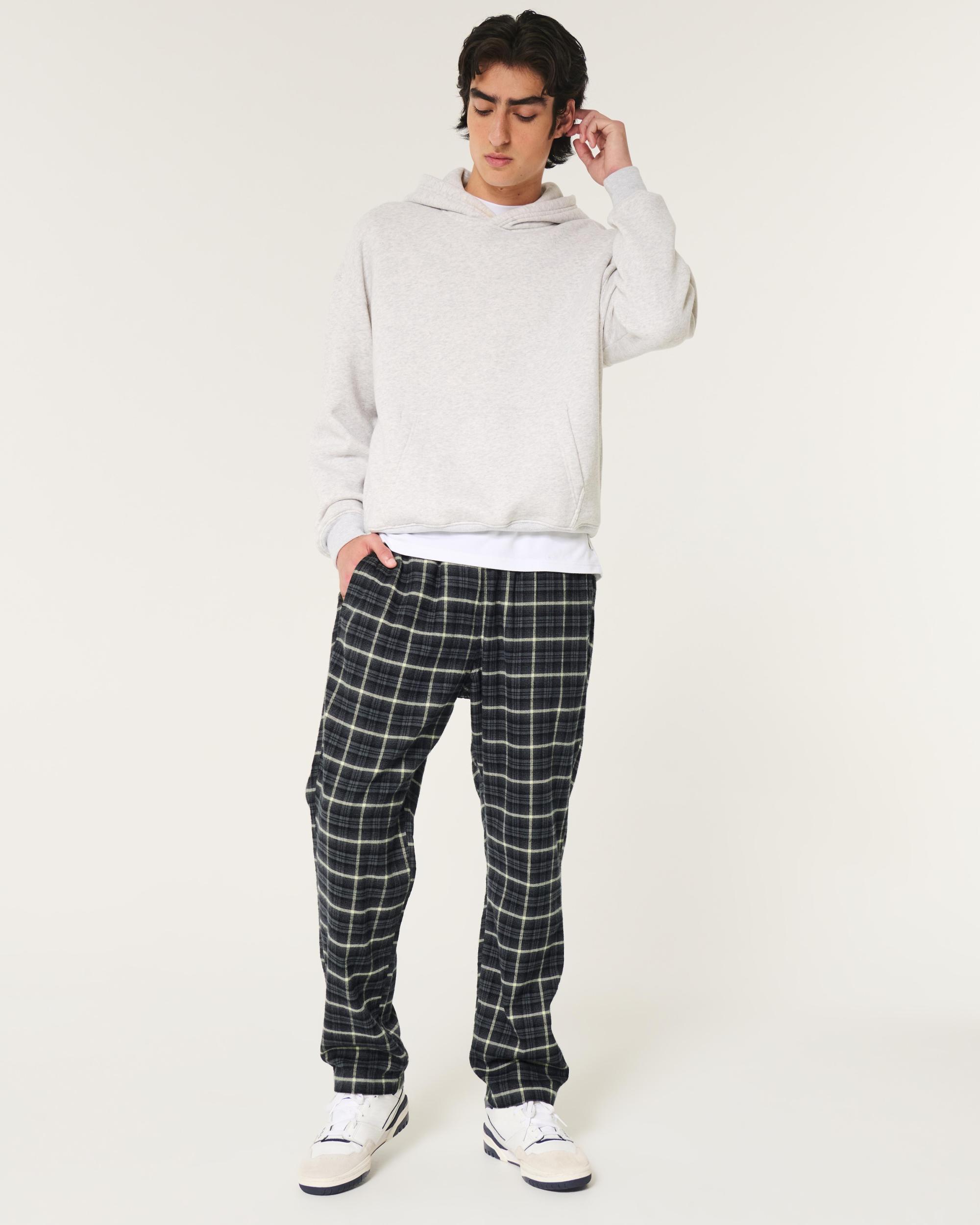 24/7 Flannel Pajama Pants Product Image
