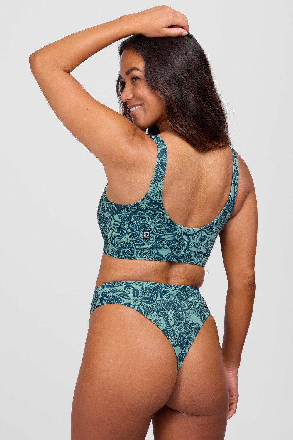 Sirena Bikini Bottom Product Image