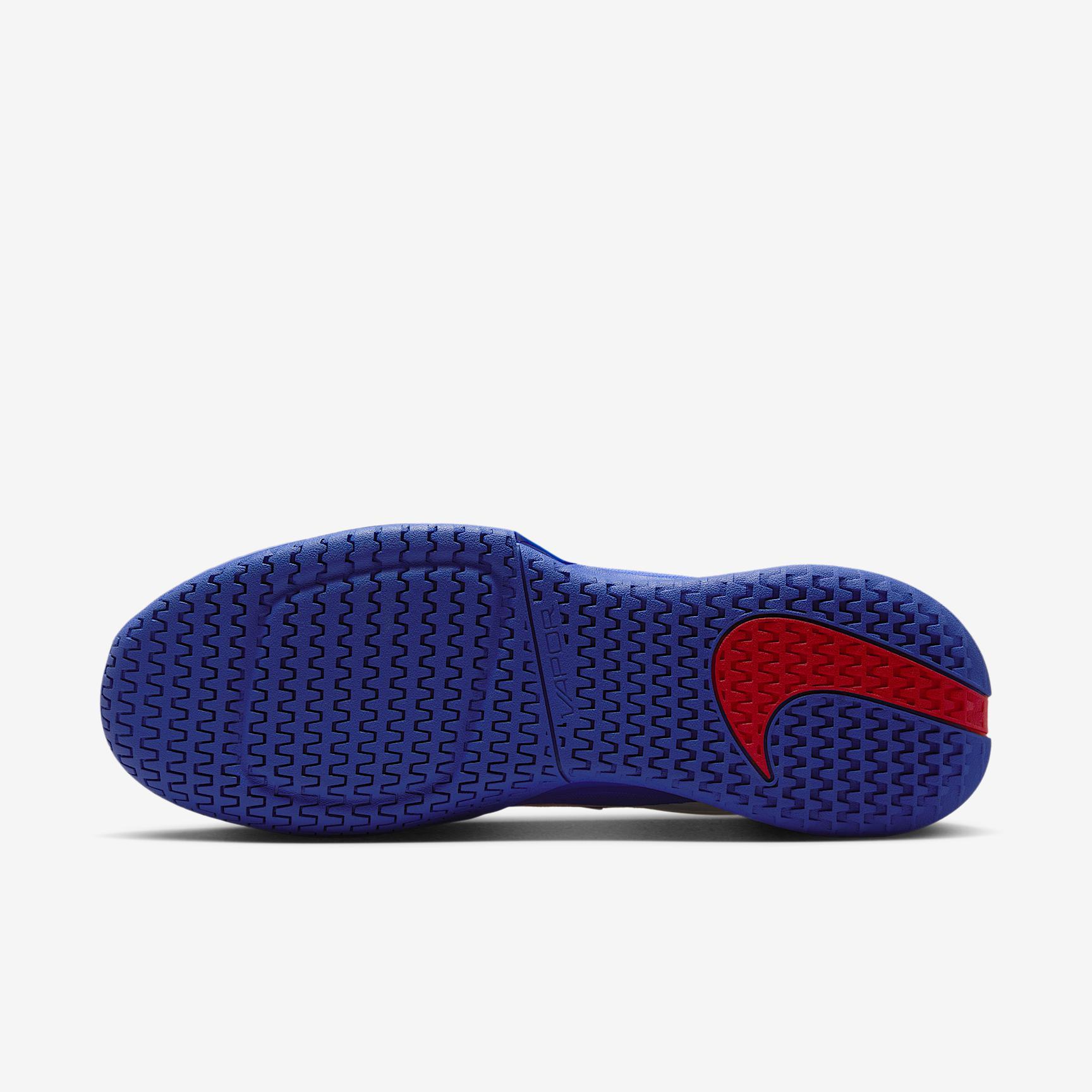 Nike Men's Vapor Pro 3 Premium Hard Court Tennis Shoes Product Image
