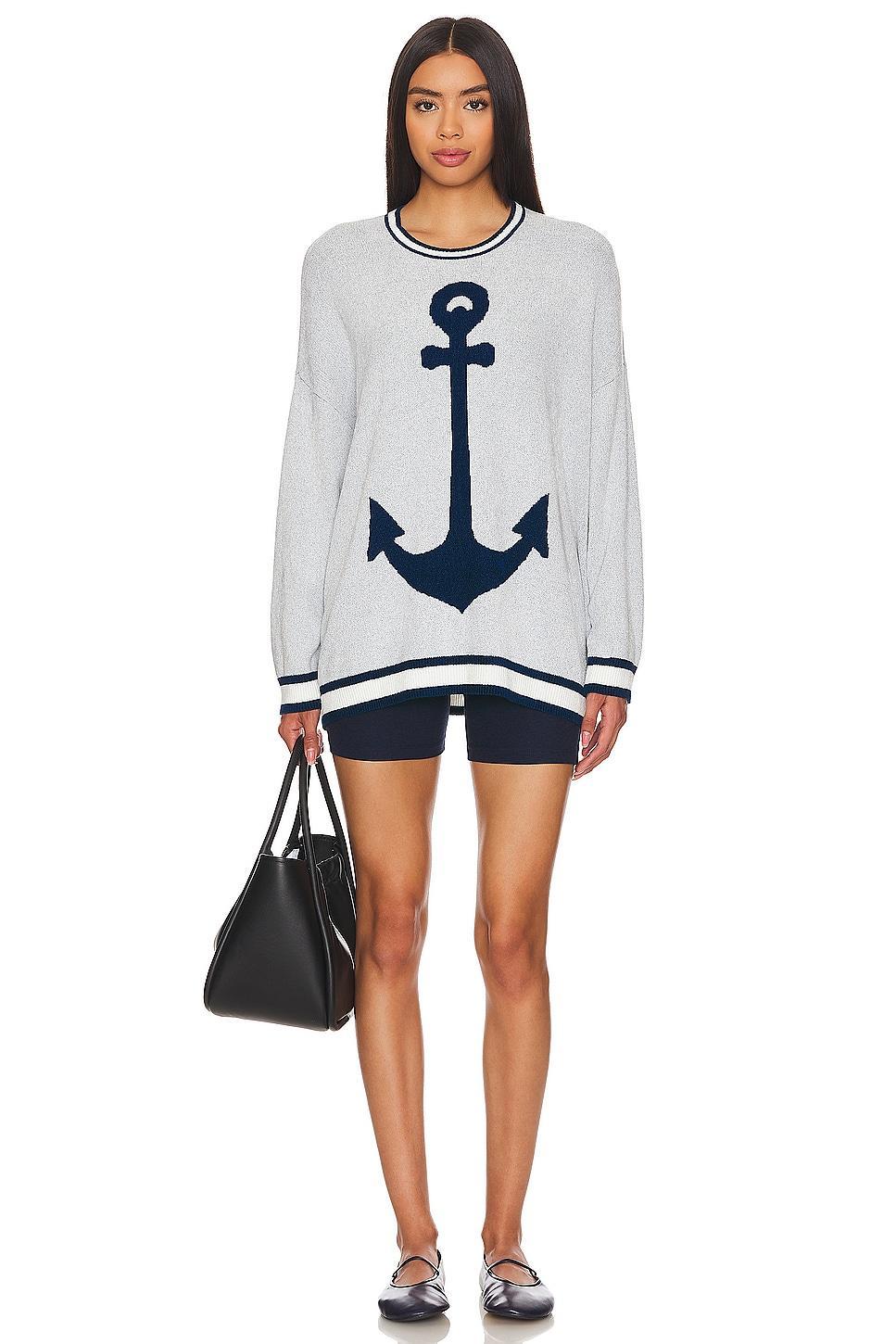 Adventure Sweater Show Me Your Mumu Product Image