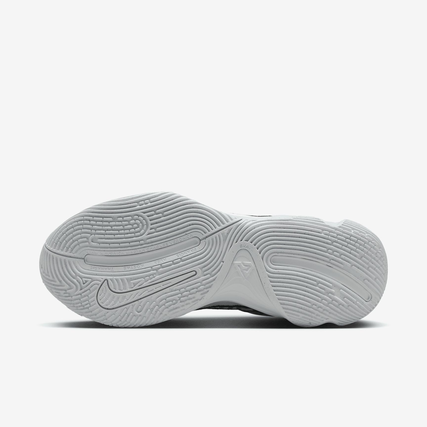 Giannis Immortality 4 Basketball Shoes Product Image