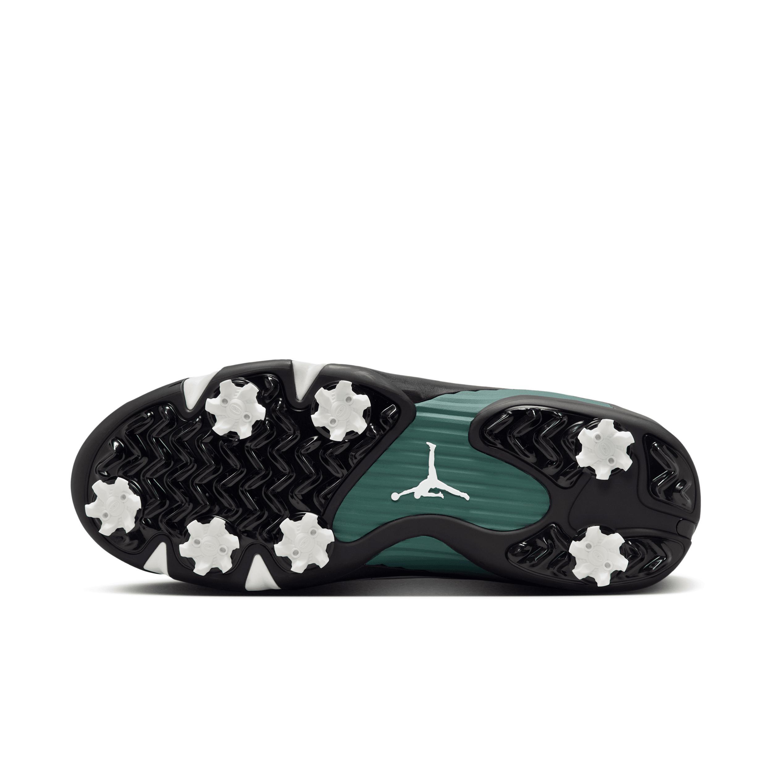 Men's Air Jordan 14 G Golf Shoes Product Image