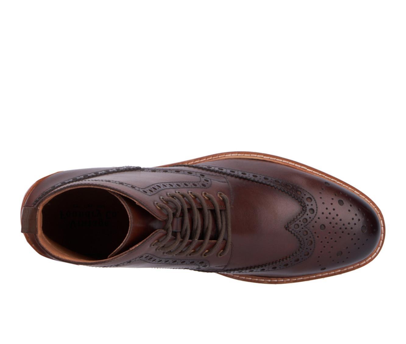 Men's Vintage Foundry Co Parker Boots Product Image