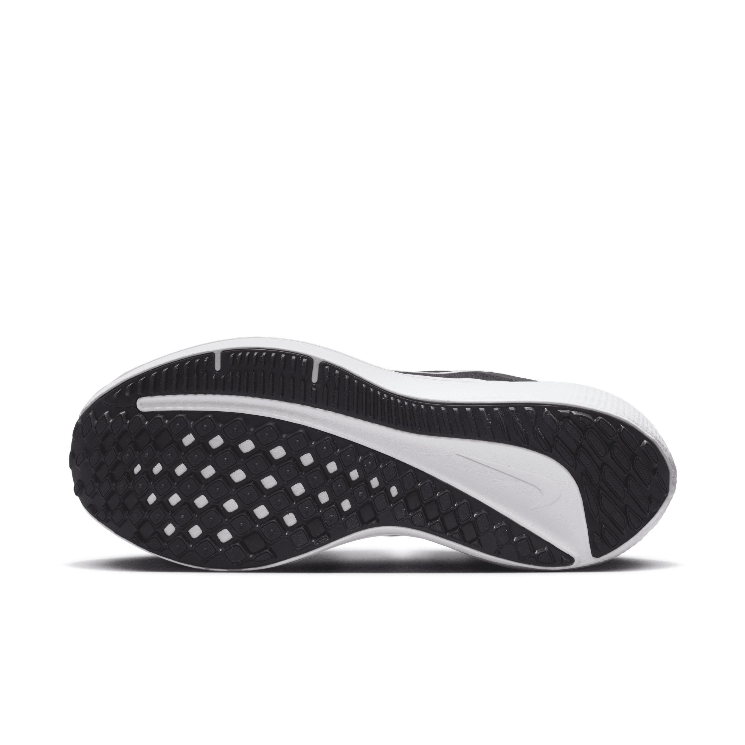 Nike Womens Air Winflo 10 - Running Shoes Black/White/Black Product Image
