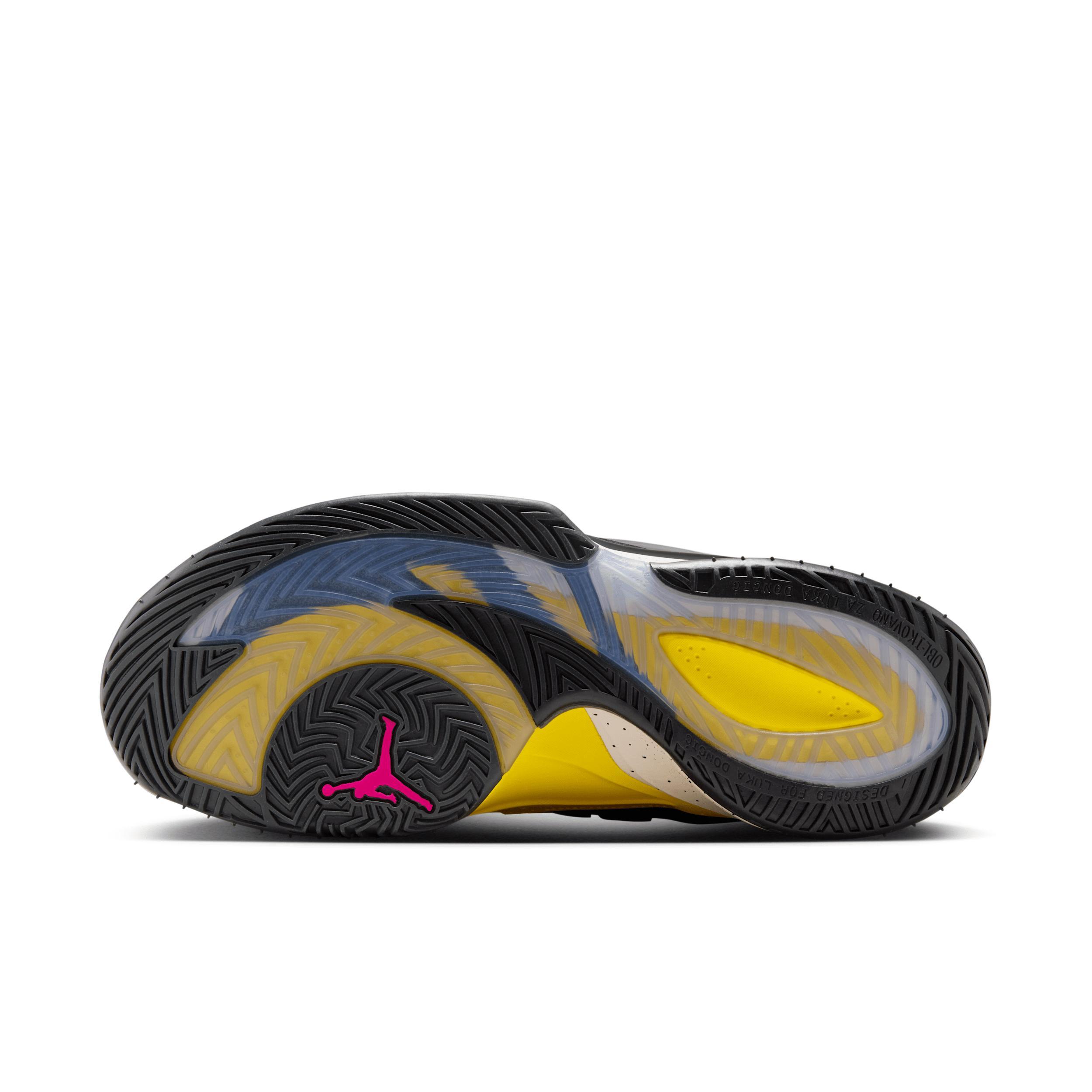 Nike Men's Luka 3 "Sneaker Inspo" Basketball Shoes Product Image