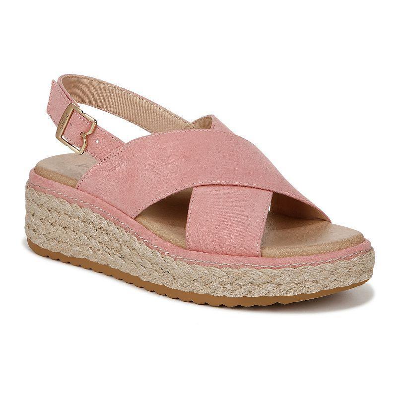 Dr. Scholls Womens Ember Sandal Wedge Product Image