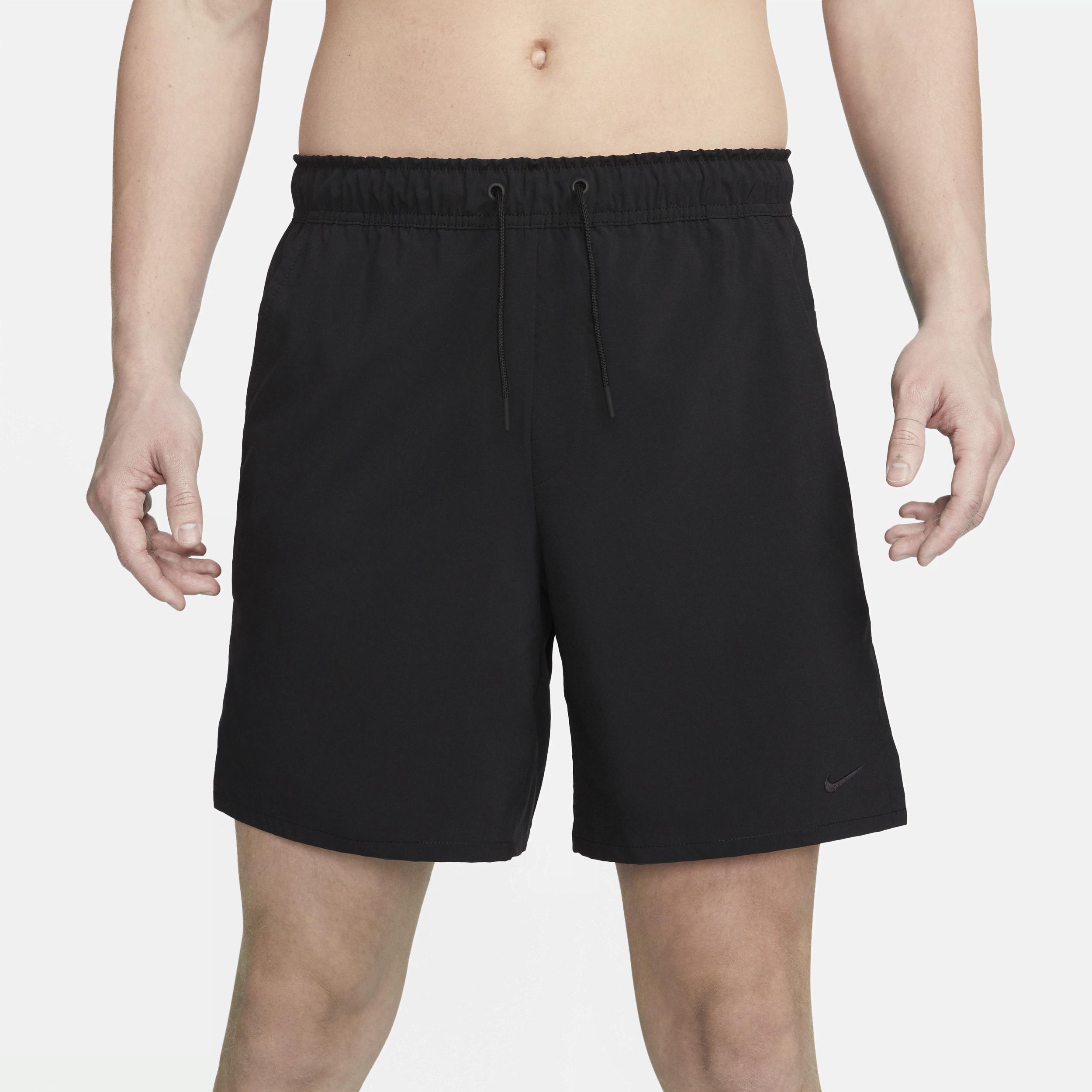 Nike Training Dri-FIT Unlimited woven 7inch shorts Product Image
