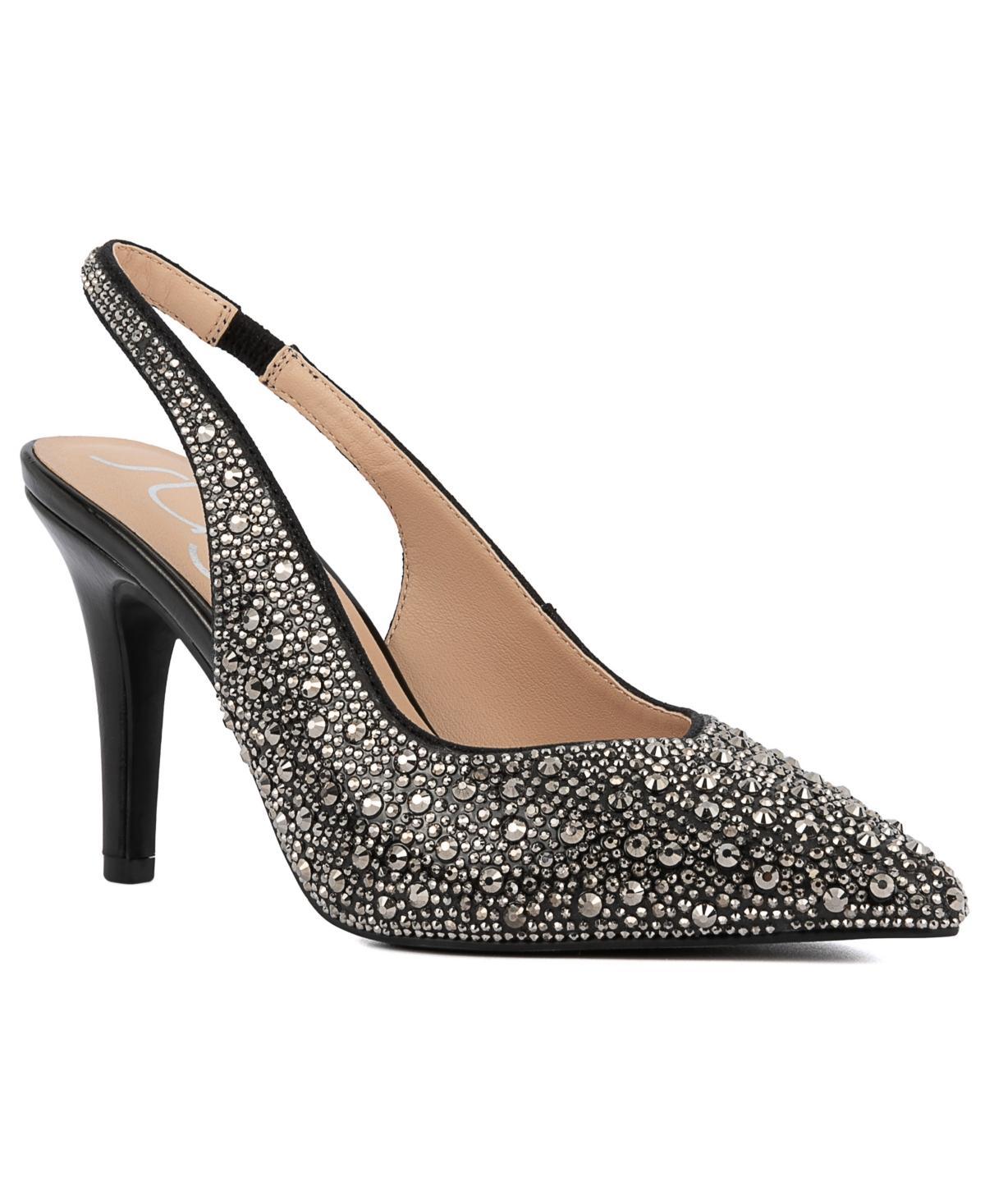 sugar Jaybird Womens Dress Pumps Product Image