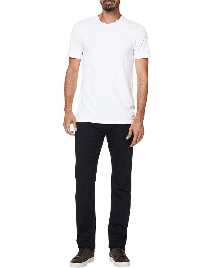 Men's Paige Normandie Transcend Straight Leg Jean Product Image